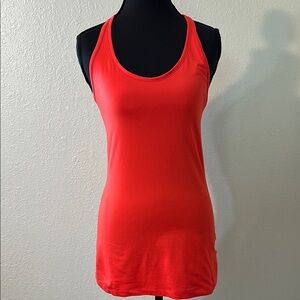 Nike Dri-Fit Workout Top